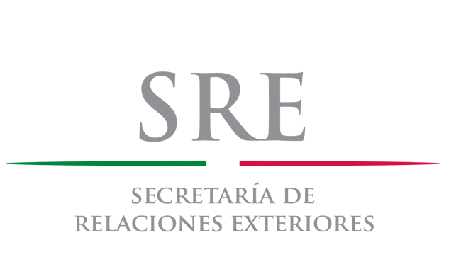 Secretaría de Relaciones Exteriores